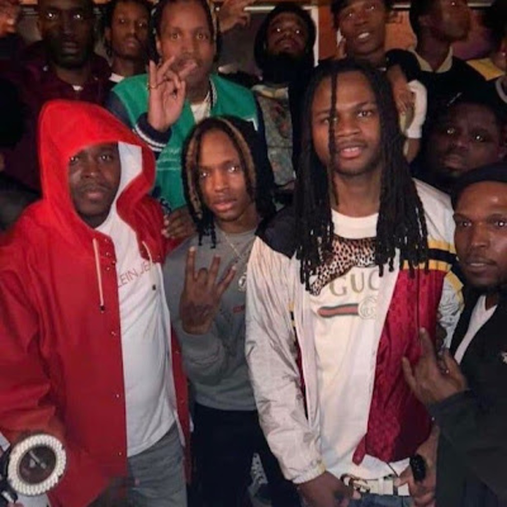 Meet your Posher, Jerson